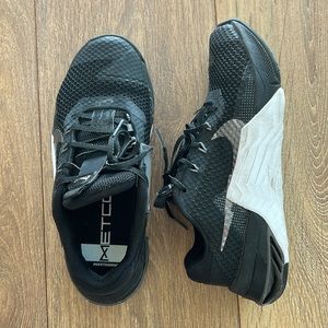 Nike Metcon 7, only used a few times